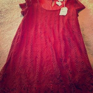 Southern Fried Chic Dress